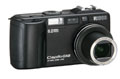 Ricoh-Digicam mit 8,2 Megapixel